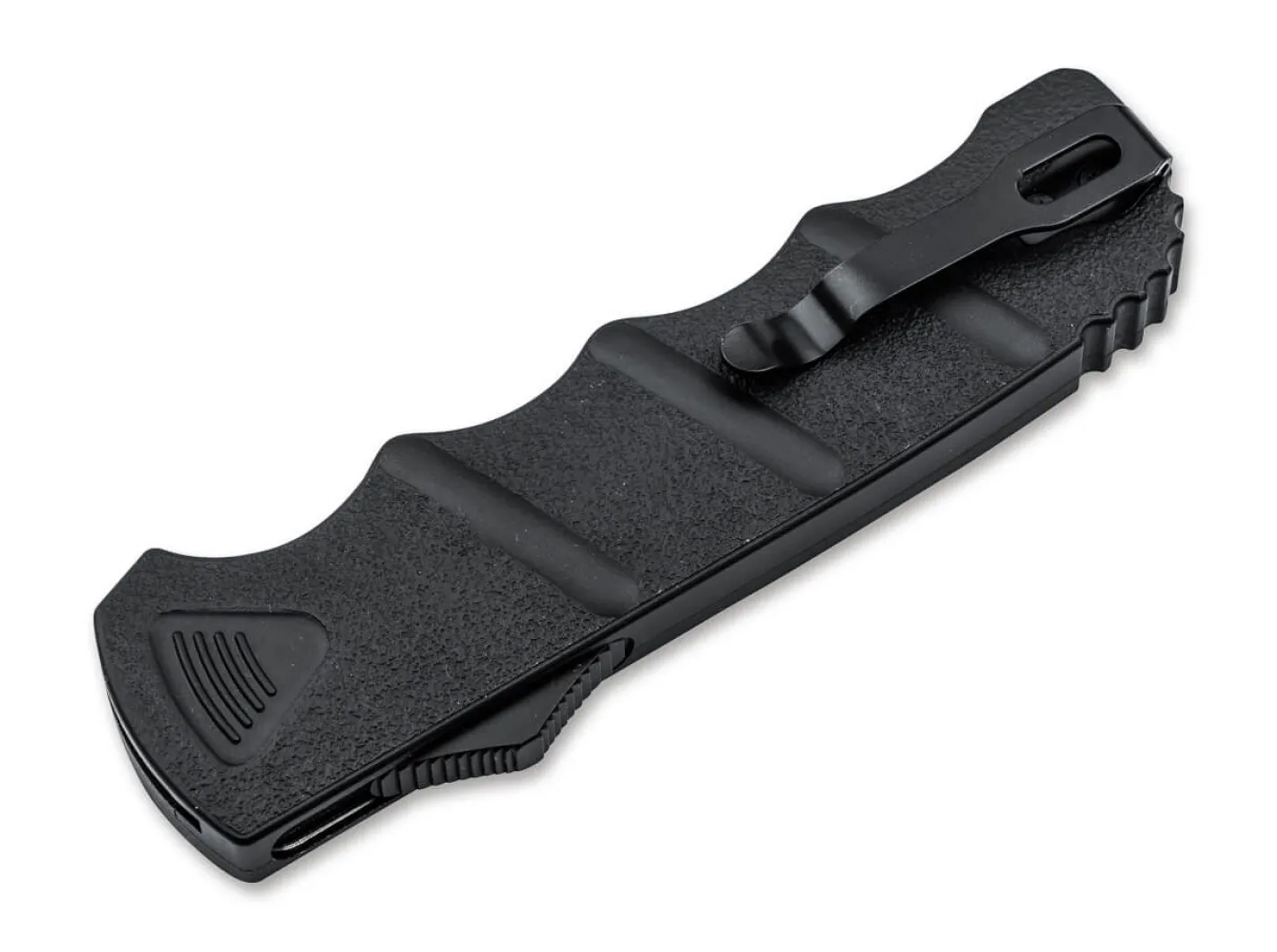 Böker Plus Kalashnikov OTF Dagger Schwarz Hot