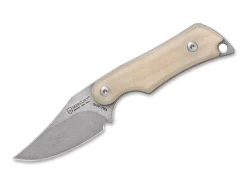 Mercury Kali Clip Point Mini G10 Natural Braun Outlet