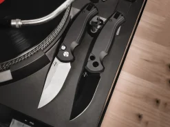 Böker Plus Karakurt New