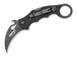 Fox Knives Karambit 599 XT Schwarz Online