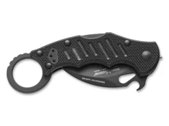 Fox Knives Karambit 599 XT Schwarz Outlet