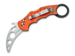 Fox Knives Karambit 599 XT Trainer Orange