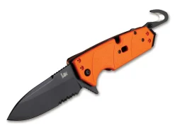 Heckler & Koch Karma Orange Best