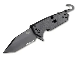 Heckler & Koch Karma Tanto Black Schwarz Discount
