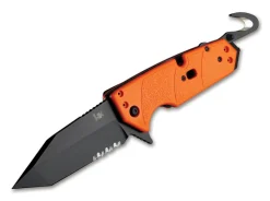 Heckler & Koch Karma Tanto Orange New
