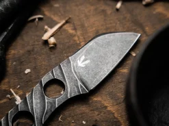 Böker Plus Kazhan Schwarz Outlet