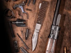 Böker Manufaktur Solingen 98k-Damast Online