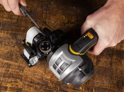 Work Sharp Ken Onion Edition Knife & Tool Sharpener Mk.2 Schwarz Clearance