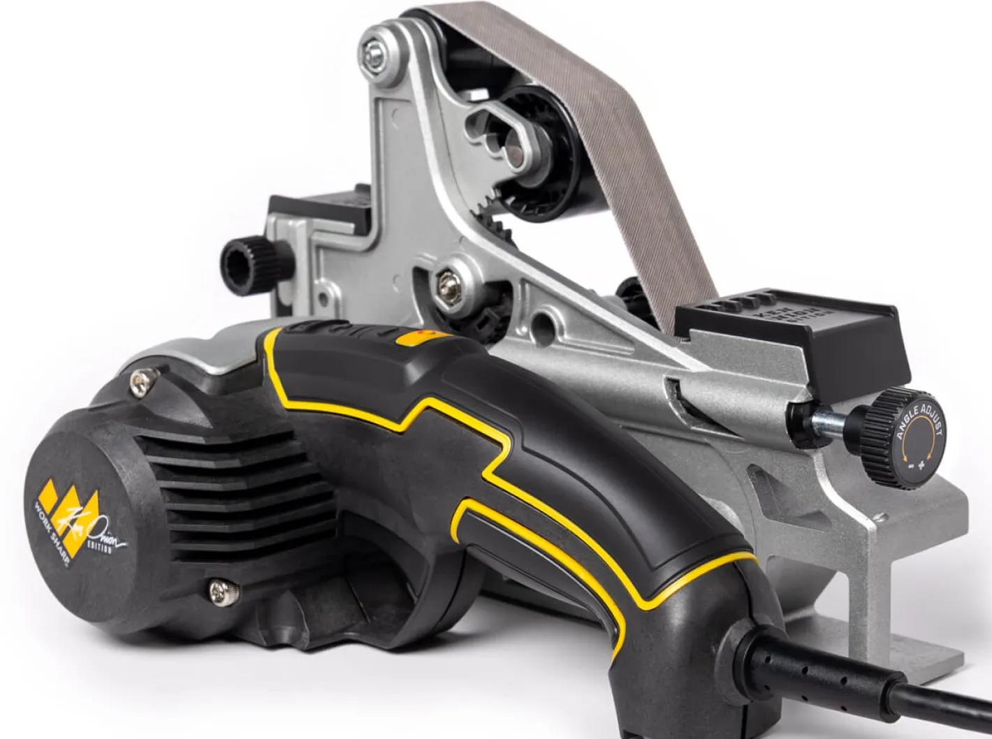 Work Sharp Ken Onion Edition Knife & Tool Sharpener Mk.2 Elite Schwarz Online