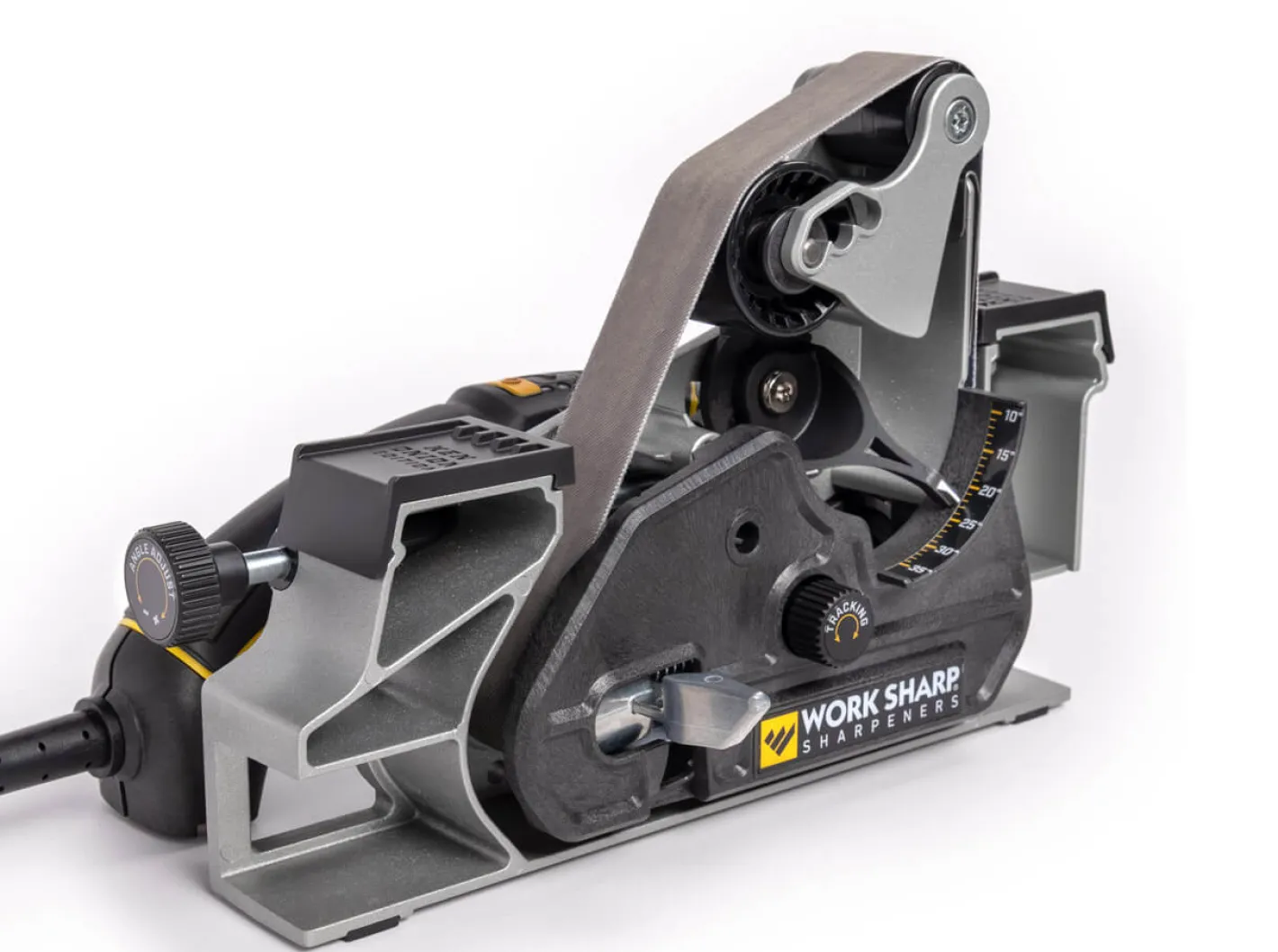 Work Sharp Ken Onion Edition Knife & Tool Sharpener Mk.2 Elite Schwarz Online