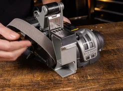 Work Sharp Ken Onion Edition Mk.2 Blade Grinding Attachment Schwarz Clearance