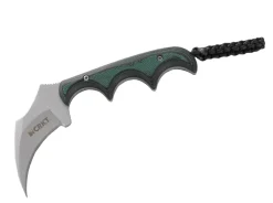 CRKT Keramin Grün Clearance