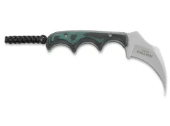 CRKT Keramin Grün Best