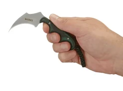 CRKT Keramin Grün Best
