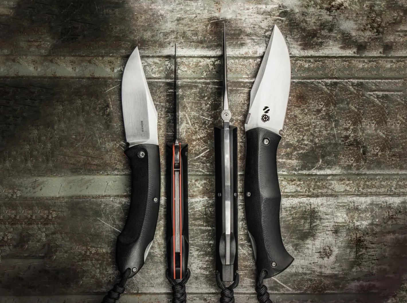 Böker Plus Kerberos Sale