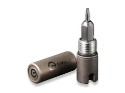 CIVIVI Key Bit Bronze Blau Clearance