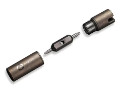 CIVIVI Key Bit Bronze Blau Clearance