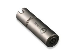 CIVIVI Key Bit Gray Grau New