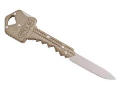 SOG Key Knife Bronze Hot