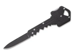 SOG Key Knife Black Schwarz Best