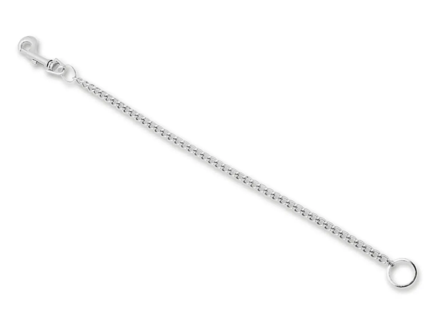 Fox Knives Keychain 8 Silber Discount