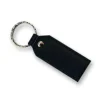 LionSteel Keychain Black Sale