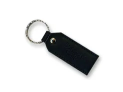 LionSteel Keychain Black Sale