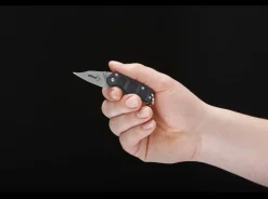 Böker Plus KeyCom Schwarz New