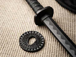 Magnum Kiai Schwarz Discount