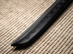 Magnum Kiai Schwarz Discount