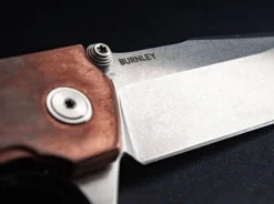 Böker Plus Kihon Assisted Copper New