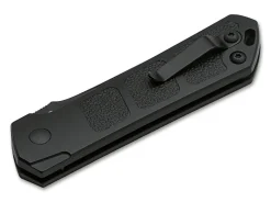 Böker Plus Kihon Auto All Black Schwarz Hot