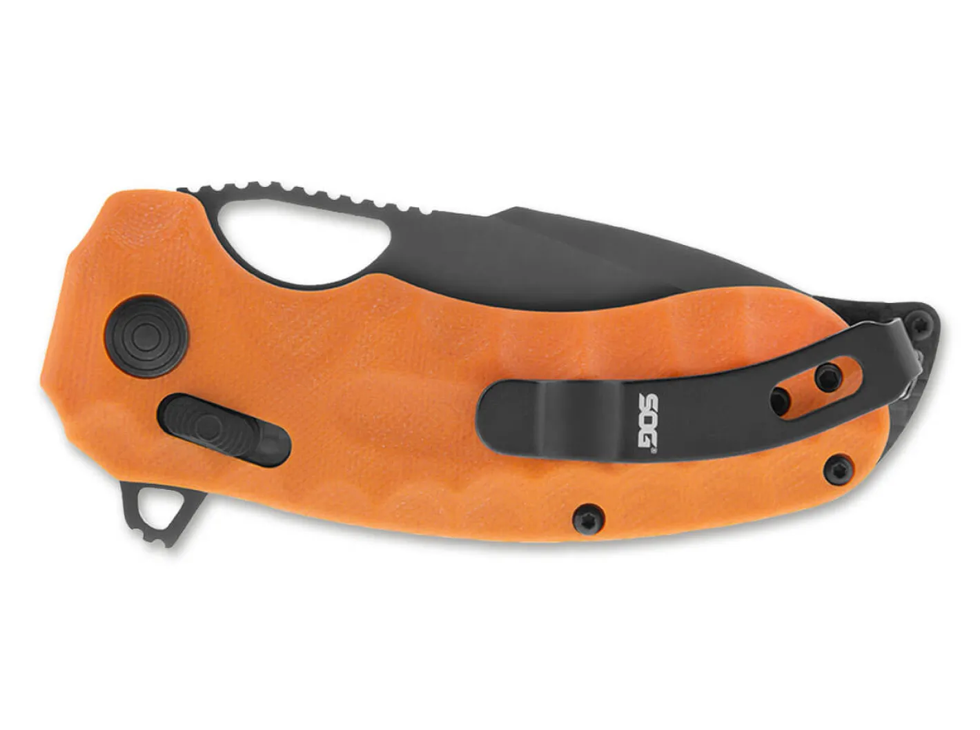 SOG Kiku LTE Orange
