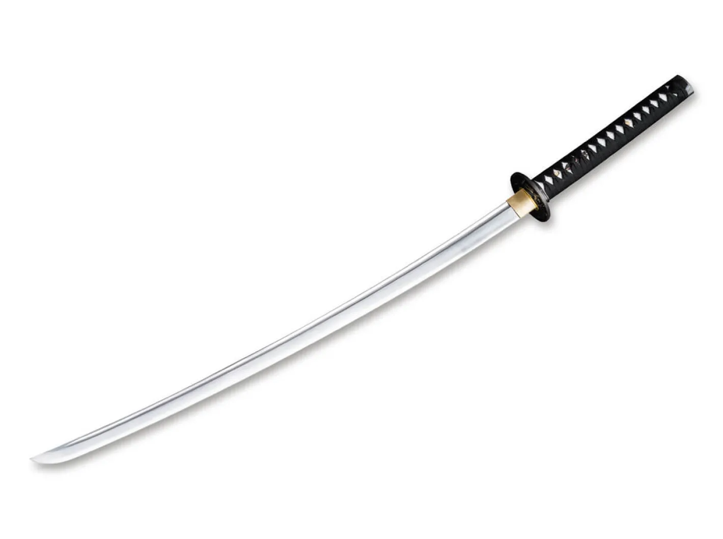 Magnum Kimura Katana Black Schwarz Hot
