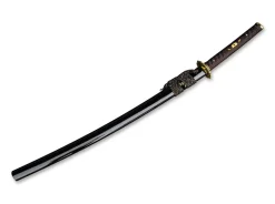 Magnum Kimura Katana Brown Braun Sale