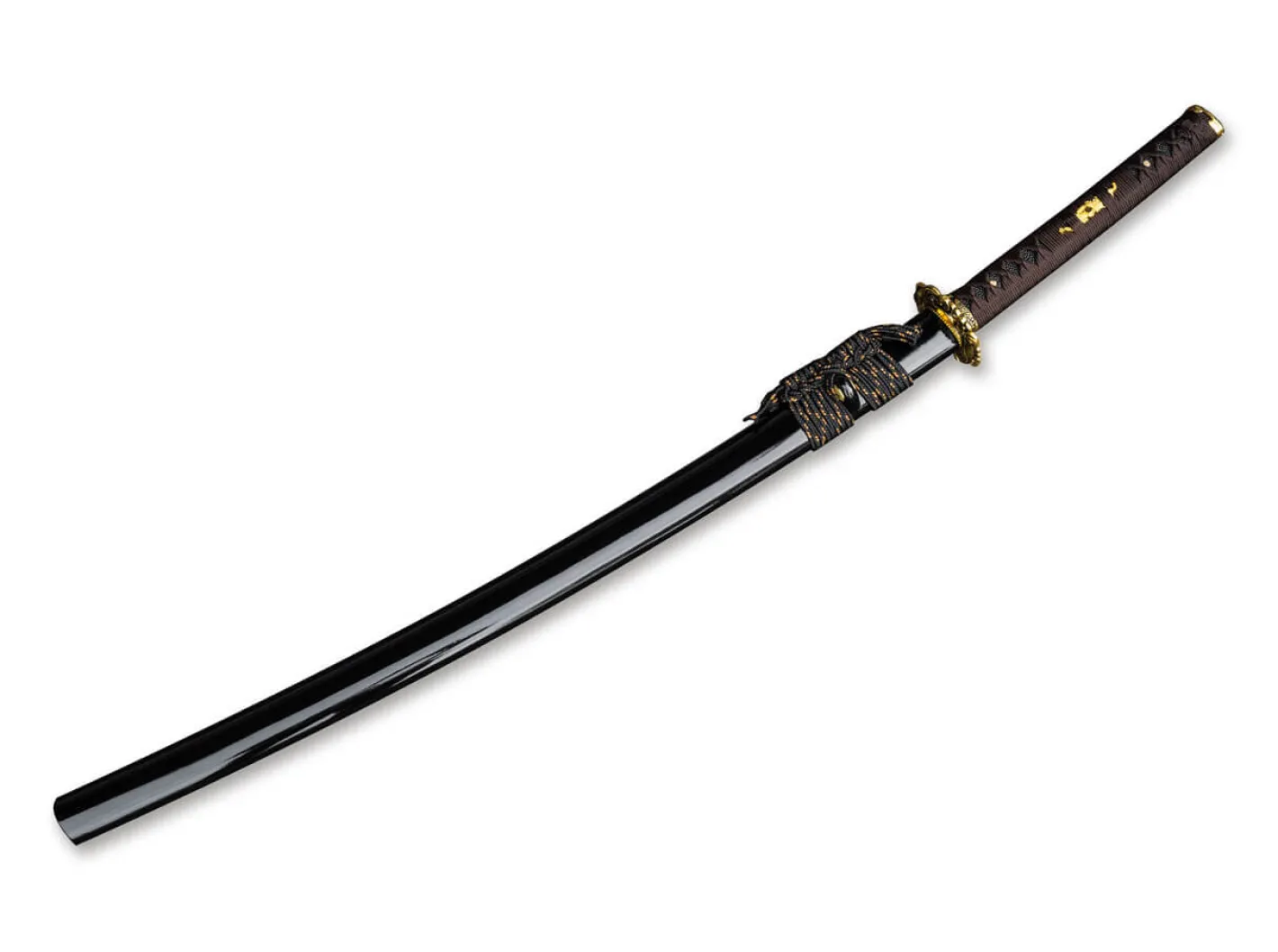 Magnum Kimura Katana Brown Braun Sale