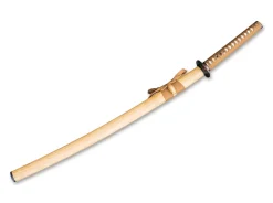 Magnum Kimura Katana Desert Braun Online