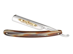 Böker Manufaktur Solingen King Cutter Original Braun Clearance