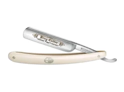 Böker Manufaktur Solingen King Cutter White Weiß Best