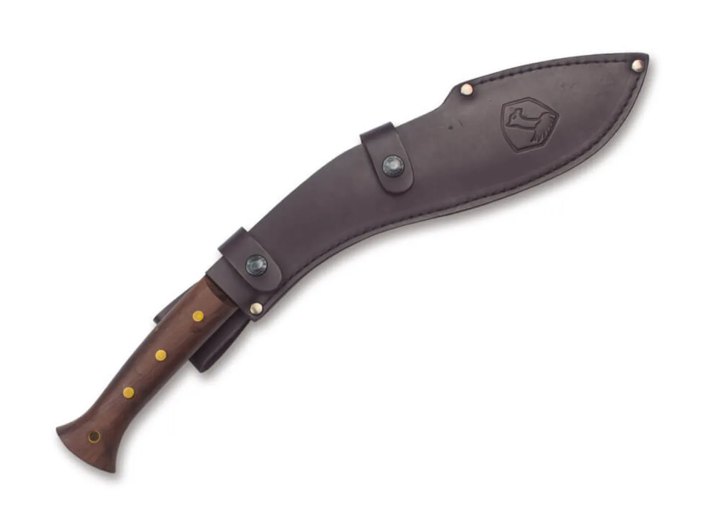 Condor King Kukri Machete Braun Clearance