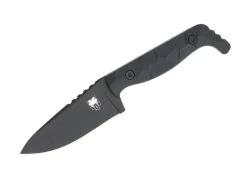 CobraTec Kingpin G10 Black Schwarz Best