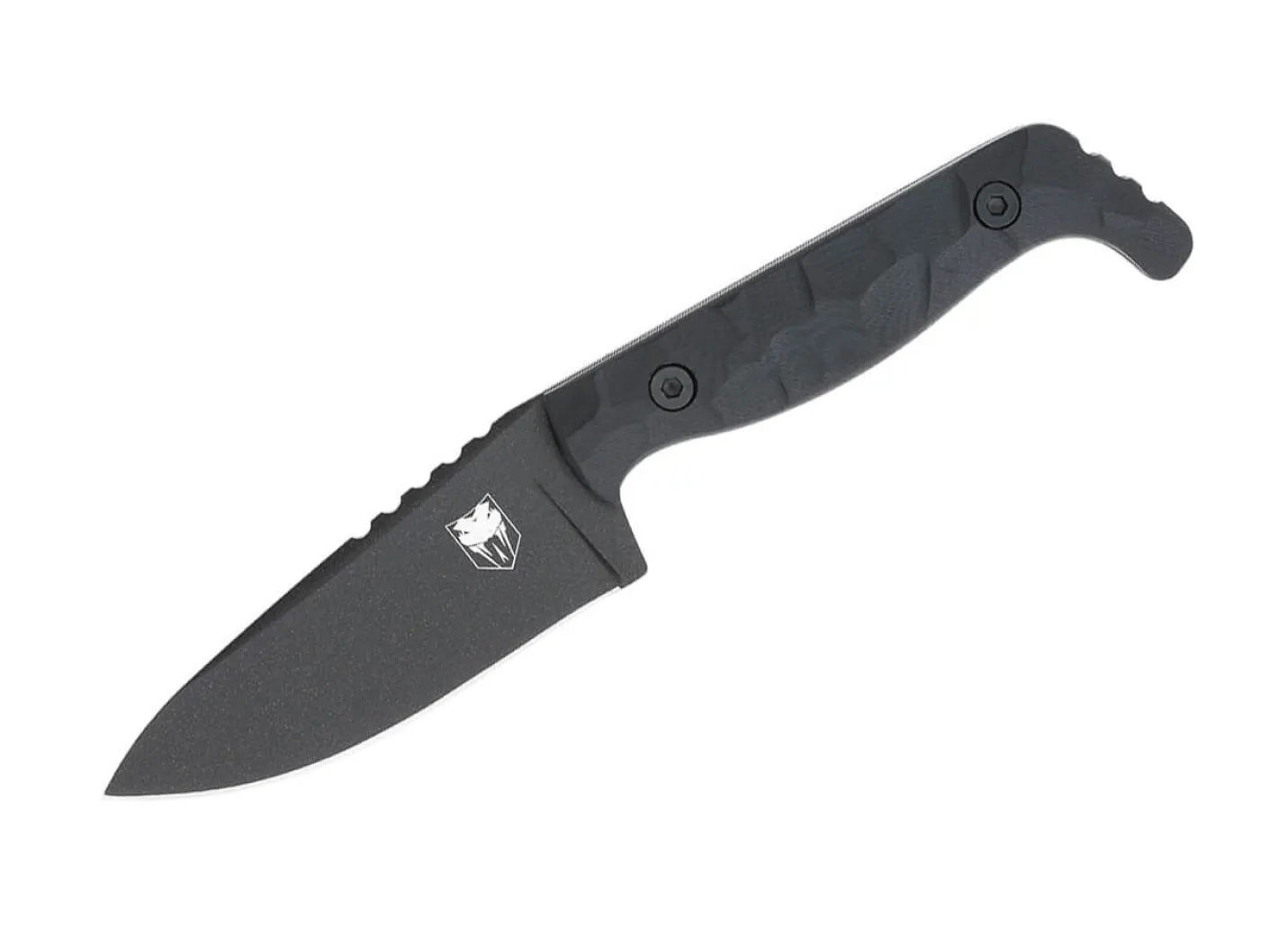 CobraTec Kingpin G10 Black Schwarz Best