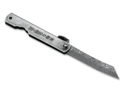 Higo Kinzoku Damascus Sale