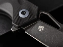 Böker Plus Kirke Hot