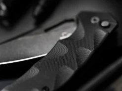 Böker Plus Kirke Hot