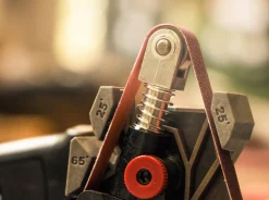 Work Sharp Knife & Tool Sharpener Schwarz Sale