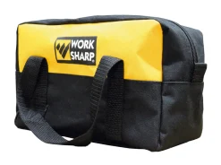 Work Sharp Knife & Tool Sharpener Schwarz Sale