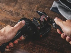 Work Sharp Knife & Tool Sharpener MK II Schwarz