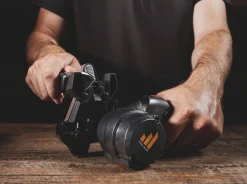 Work Sharp Knife & Tool Sharpener MK II Schwarz