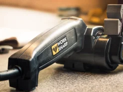 Work Sharp Knife & Tool Sharpener UK Schwarz Outlet